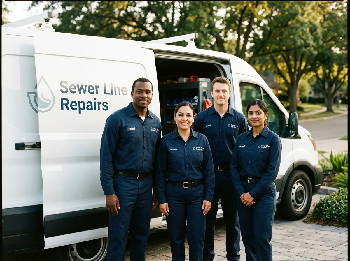Emergency Plumber company in New Berlin, WI
