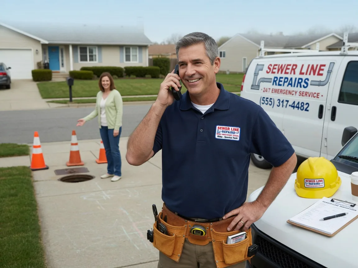 Emergency Plumber New Berlin, WI FAQs